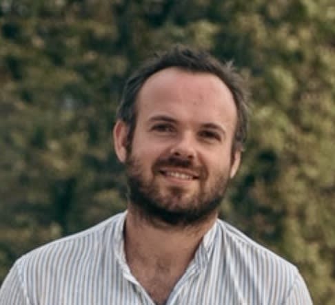 Dr Maxime TOULEMONDE