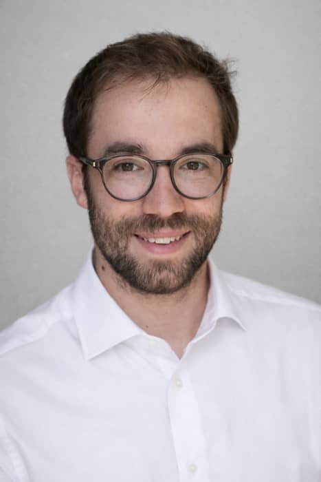 Dr Corentin GUERIN