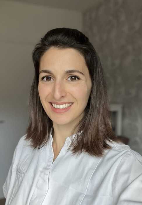 DELPHINE KARNAUCH