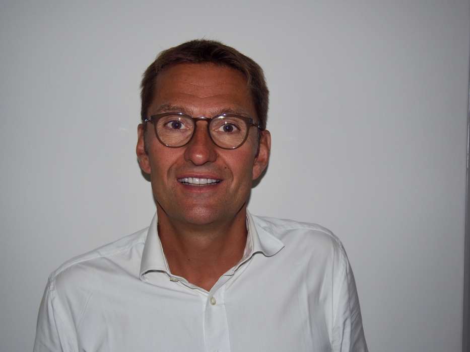 Fabrice CATON