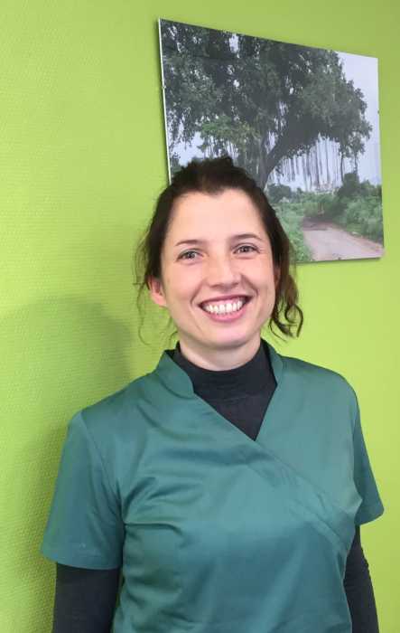 Dr Catherine LECLERCQ