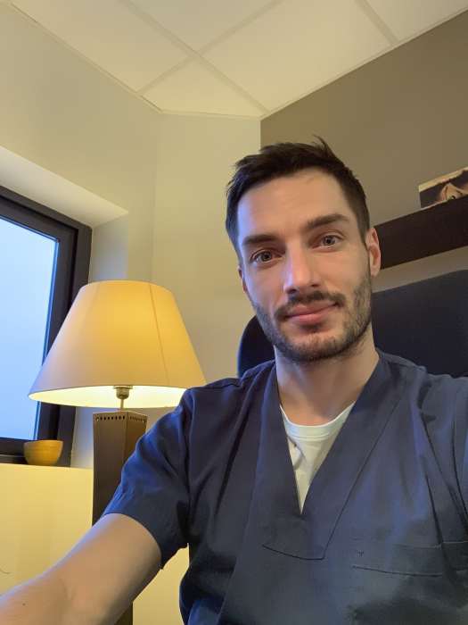 Benjamin Coquillat