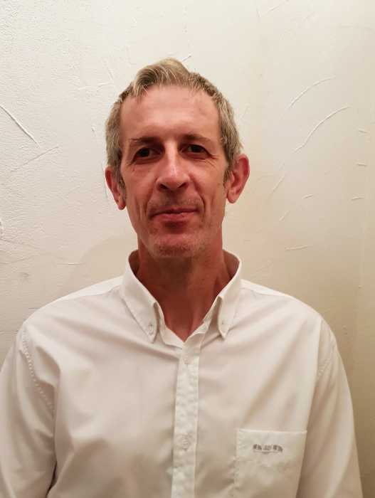 Dr Patrick PLANTIN