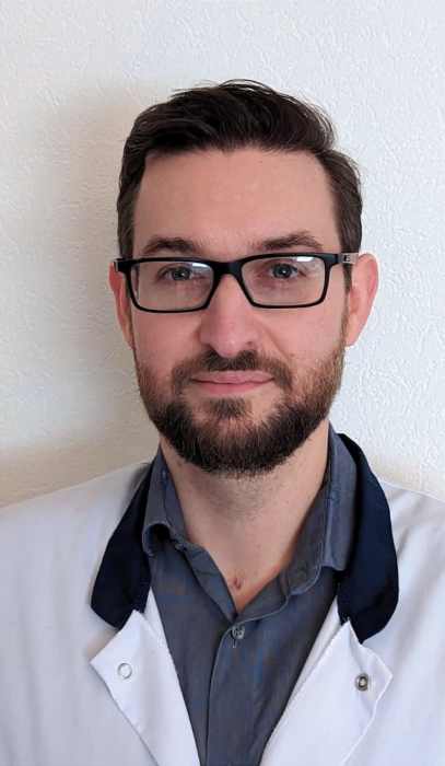 Pierre-arnaud Weber