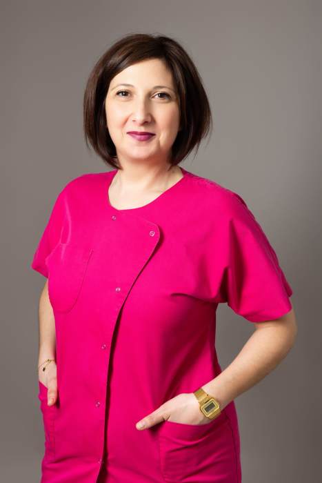 Diane DILETTOSO