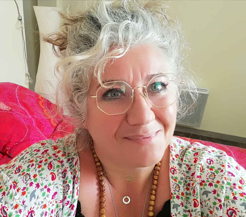 Nathalie Buton-Chaumet