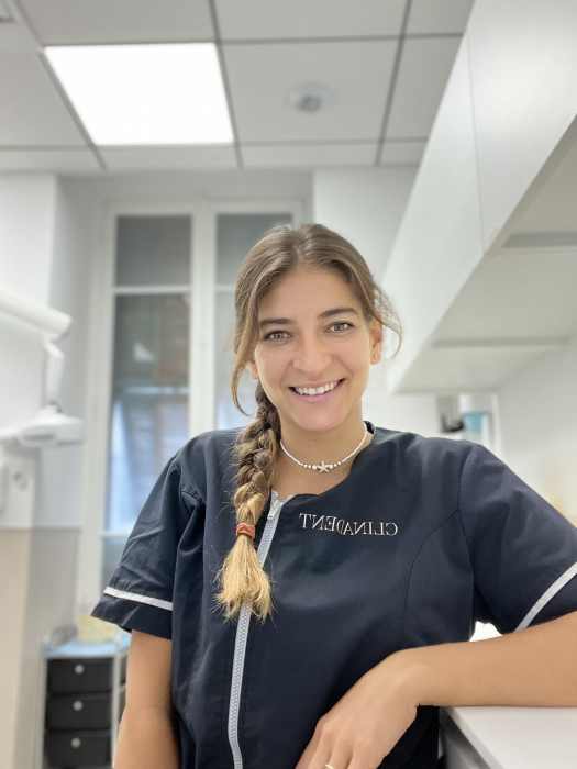 Dr Estelle Droguet, Chirurgiendentiste à Nice Prenez RDV en ligne