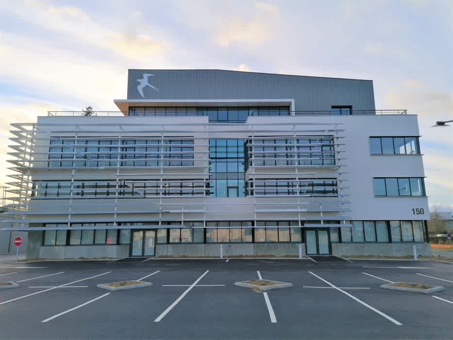 Anjou Vision - Orthoptistes du cabinet d'ophtalmologie L'Hirondelle Angers