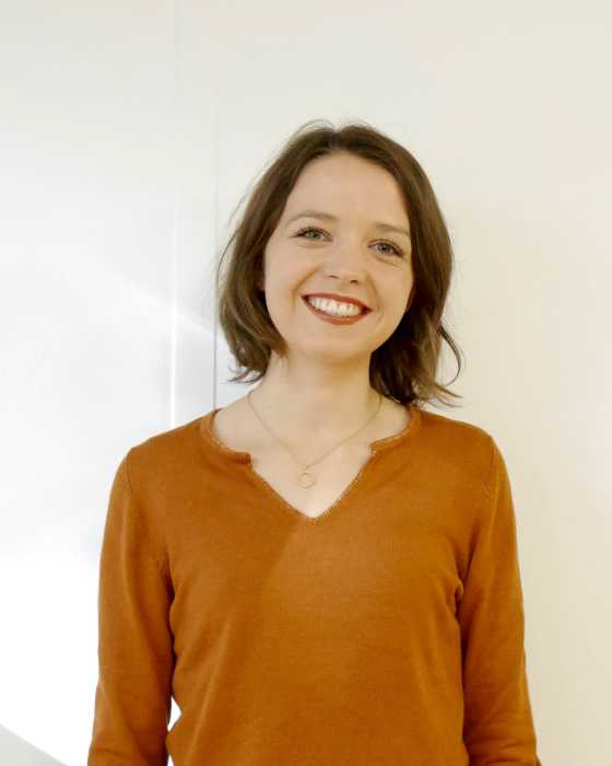 Hortense Caroly