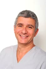 Dr Patrick ATTHAR