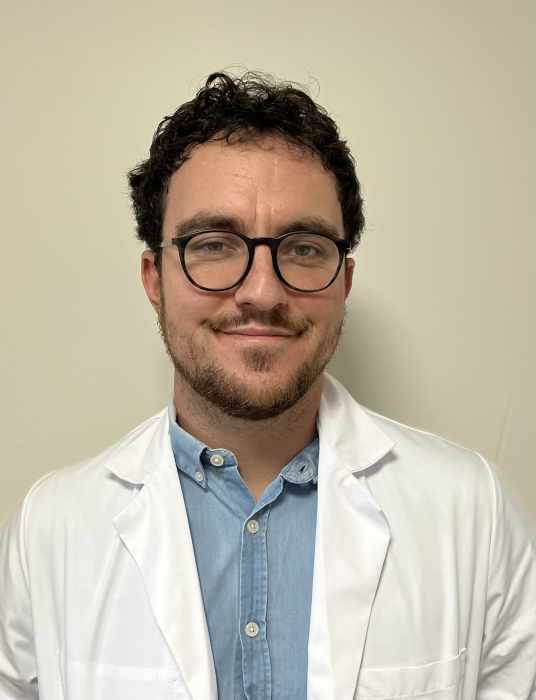 Dr Pierre Girardie