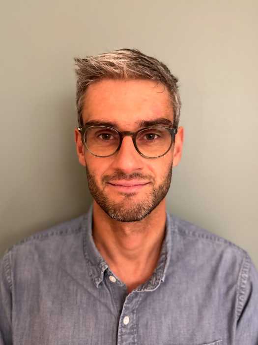 Dr Julien Cordier