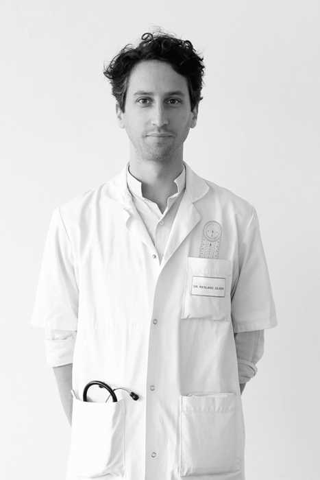 Dr Olivier MESLAND
