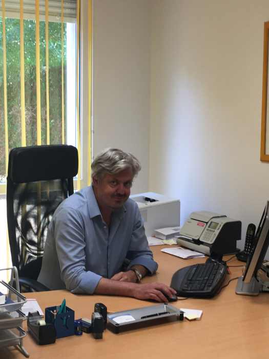 Dr YVES WENDLING