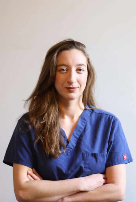 Dr Clothilde Martin, Ostéopathe à Montmerle-Sur-Saône