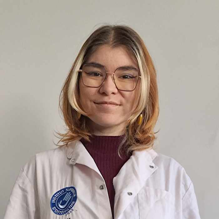 Dr Jeanne Valtille, Ostéopathe à Dunkerque