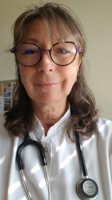 Dr Valérie BONNEAU SARRUT