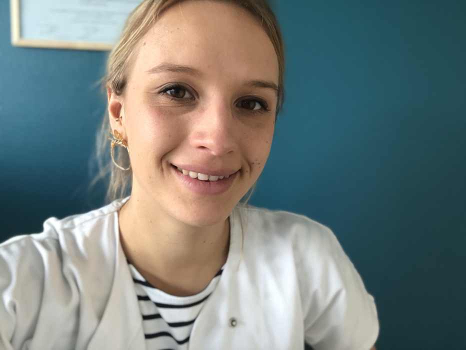 Dorine Laurent