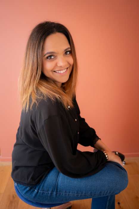 Astrid MASSACRIER