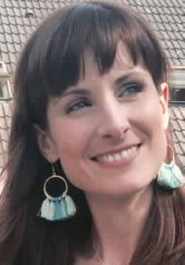 Dr Severine Baniel, Diététicien à Chantilly
