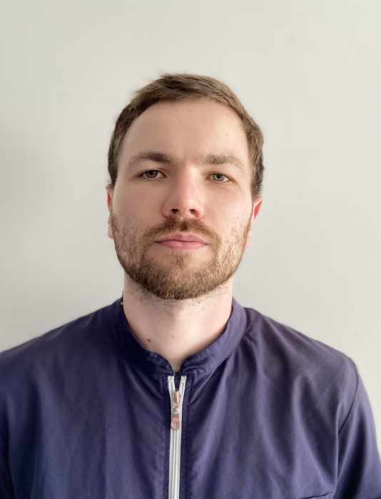 Clément Levernier