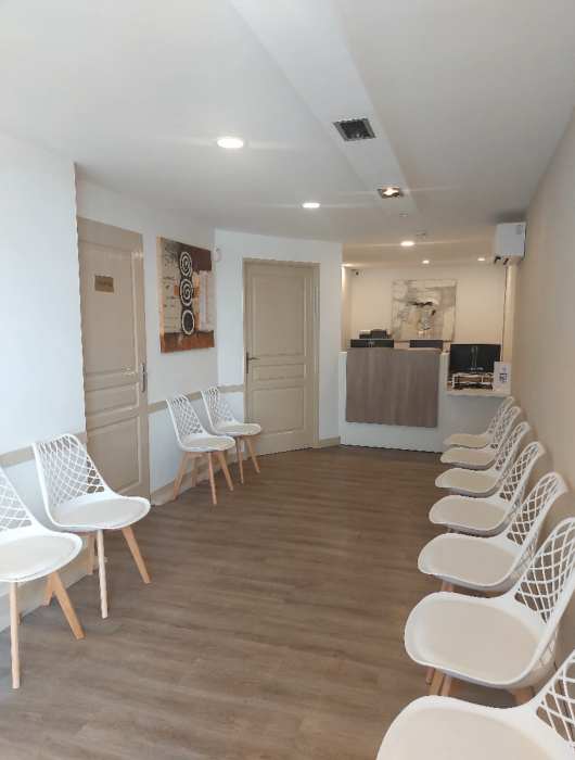 Radiologie Nîmes – Docteur Krajewski & Docteur Panzetti – 1 Rue Weber, 30900 Nîmes