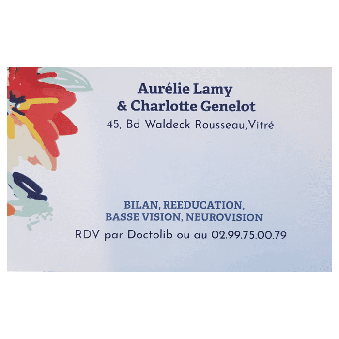 AURELIE LAMY