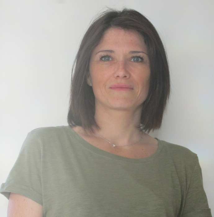 GERALDINE AYACHE