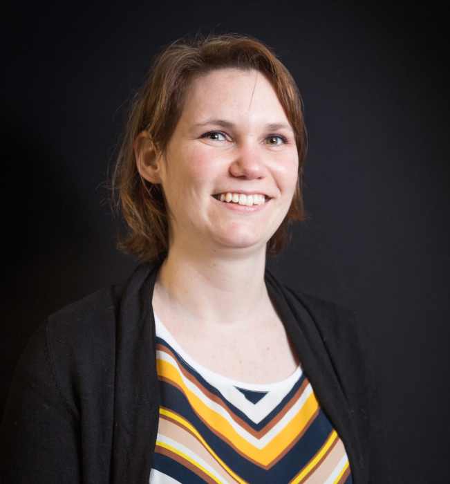 LEA-PAULE SERAULT