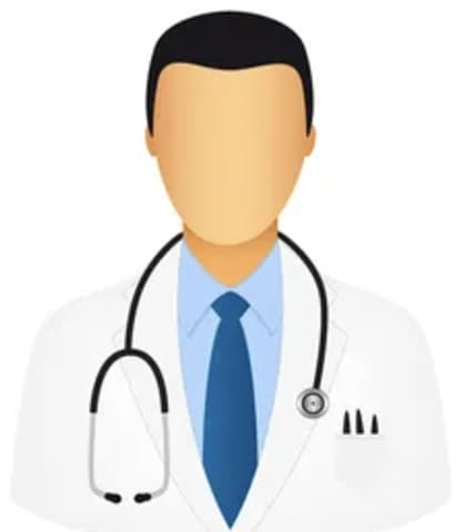 Dr Brayan Tchassim