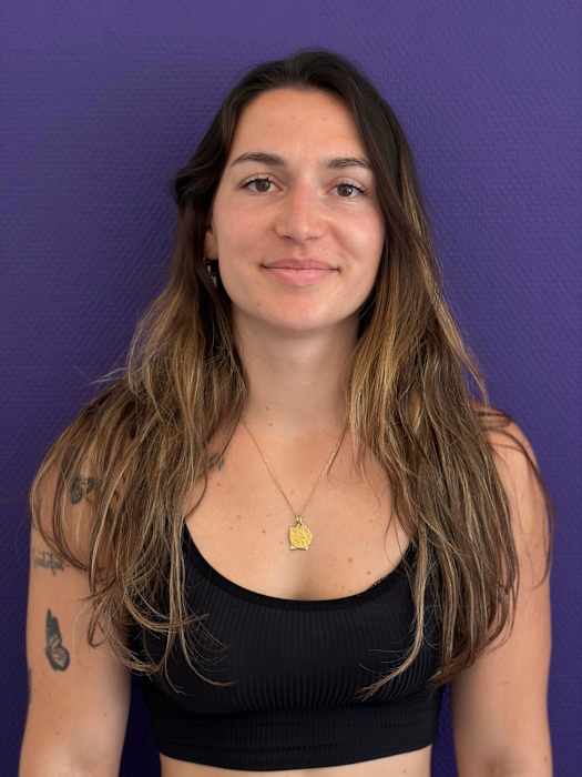 Laura PHILIPPE 