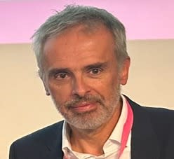 Dr Olivier Jourdain, Obstétricien à Bruges