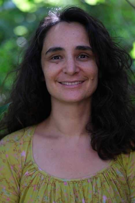 Natacha Ghaddar