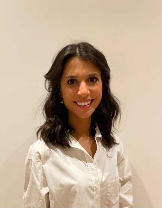 Dr Nina TUBIANA