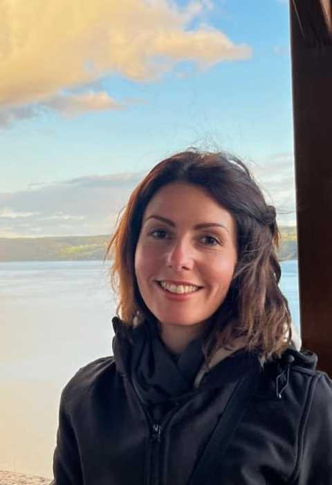 Mallory Antoine, Psychologue à Cugnaux