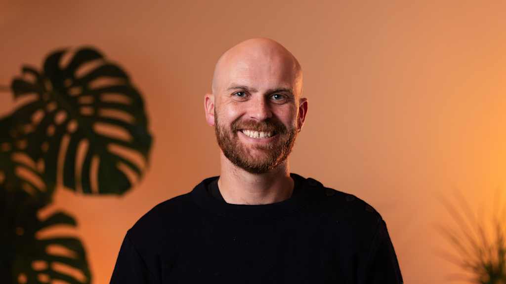 THIBAULT DILIGEART BRETON