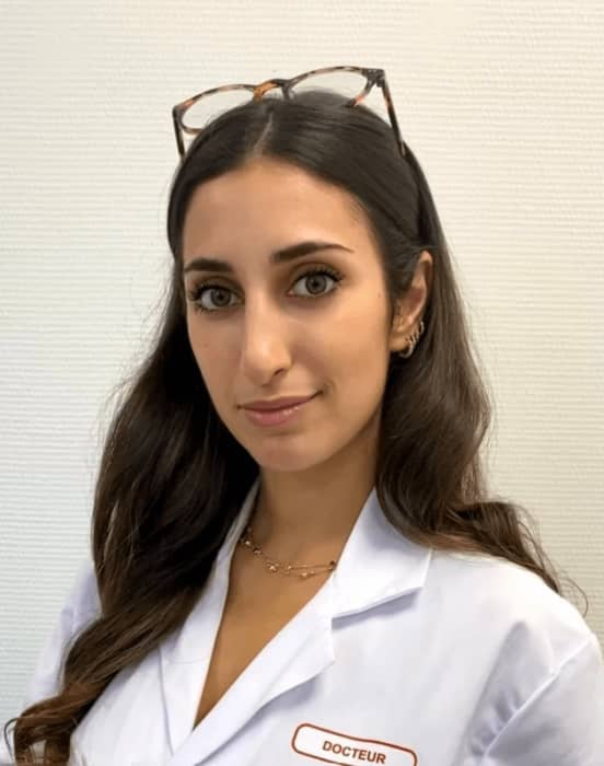 Dr Lara Boustany, Allergologue à Paris : Prenez rendez-vous en ligne