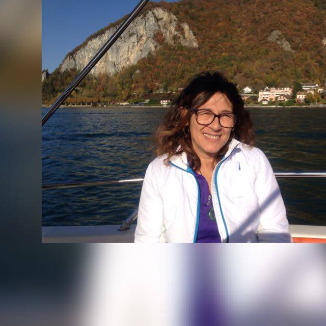 Dr Agnès BASTIDE BLACHERE