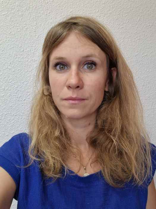 Julie PERSEIL