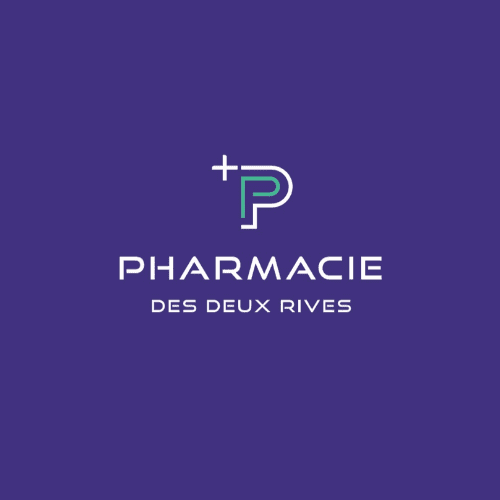 Pharmacie des deux rives