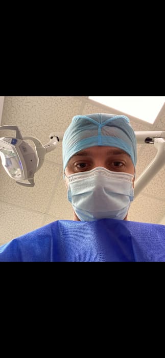Dr Richard Ferrandez, Chirurgien dentiste à Pierrefeu-Du-Var