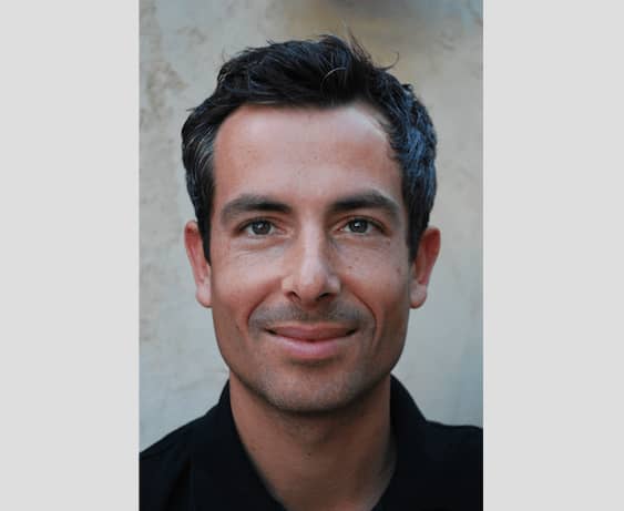 Jonathan Picaud
