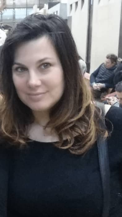 Noemi CHIUSANO