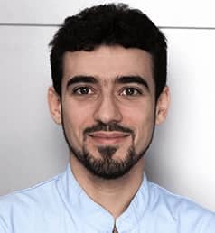 Dr Michael GONZALEZ