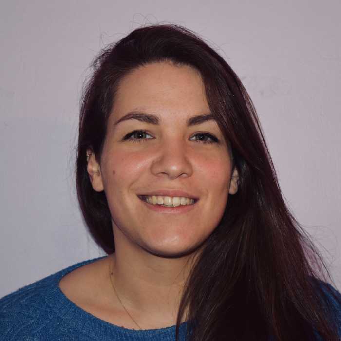 Sabine HUET