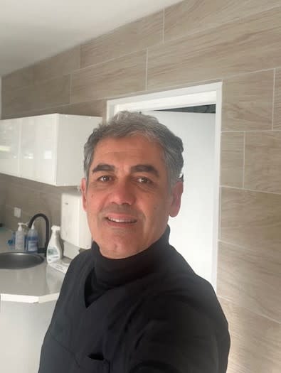 Dr Sidney SOUFFIR