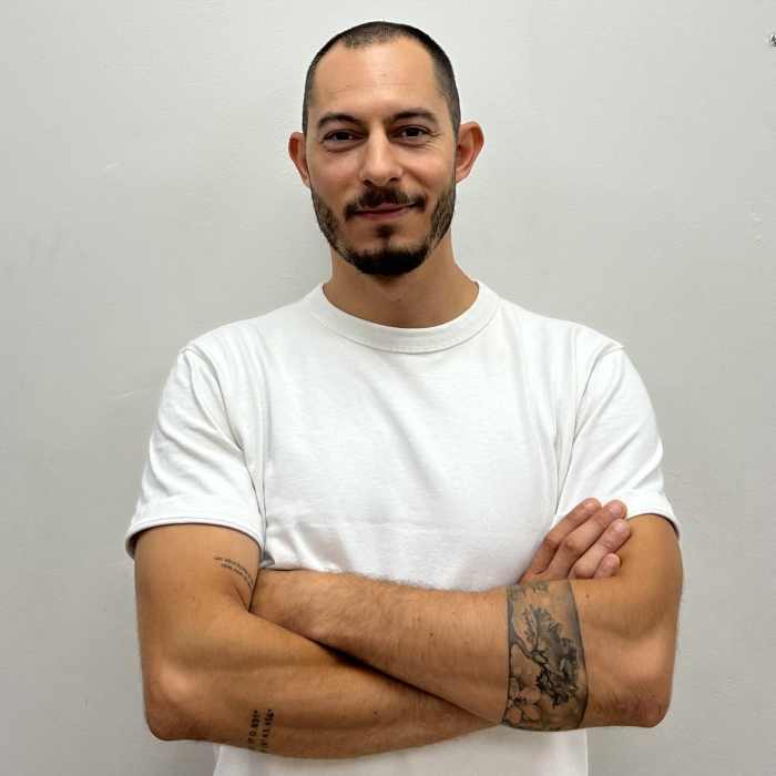 Lucas VIGORITO