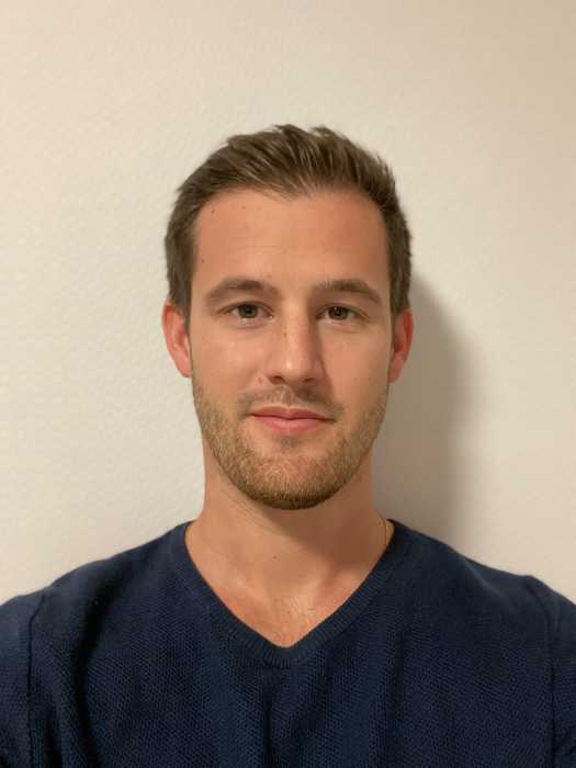 Sébastien PAULIAC