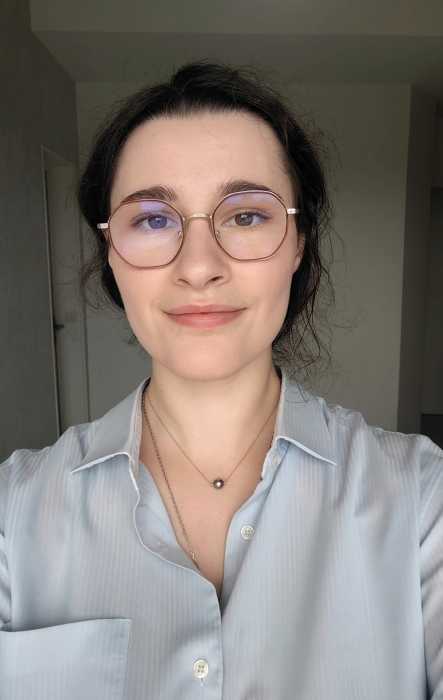 AGATHE BIZOUARNE