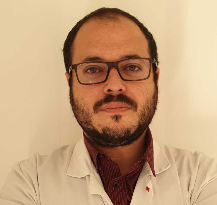 Dr Ilan Darmon, Chirurgien à Boulogne-Billancourt